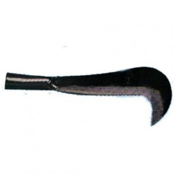 Roncola Brixo Lunga con Cartoccio e Lama 40cm