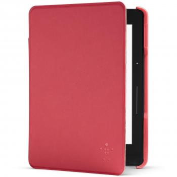 Kindle Voyage Nightfall Pink Protective Case by Belkin