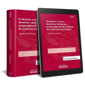 El derecho a tener derechos