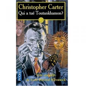 Qui a tue toutankhamon [FRANZOSICH] [Carter]