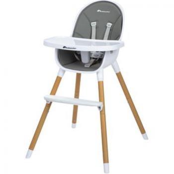 Bebeconfort Avista Hochstuhl, 2-in-1, mitwachsend