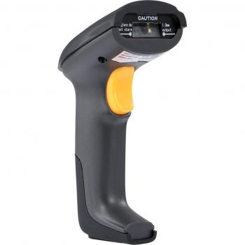 High-Sensitivity 2.4G Wireless Barcode Scanner for Market Use