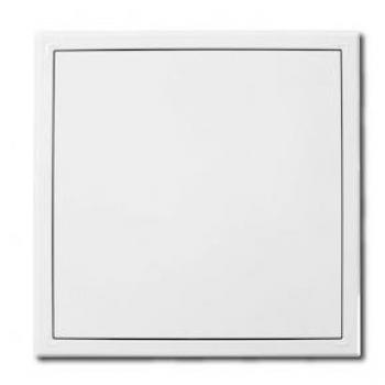 White Metal Inspection Hatch 300x300 mm