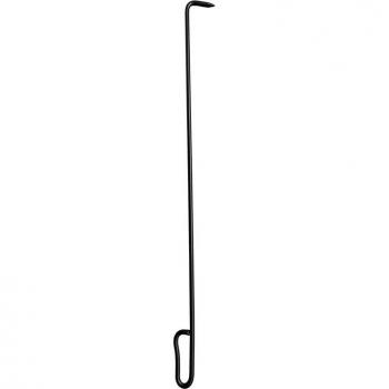 Charbonnière Open‑Hook Poker