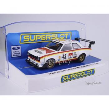 H4421 Superslot Ford Escort MK1 RSR