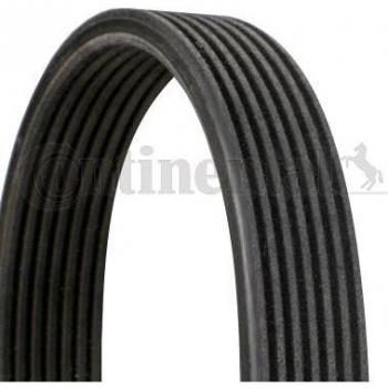 Correa V trapecial CONTITECH 7DPK2074