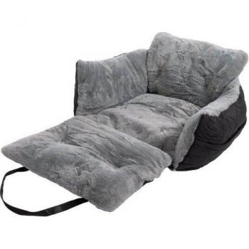 Tapis de Voyage Multifonction HKM Buddy pour Chien