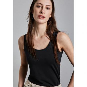 STREET ONE Sommer Tanktop ANNI