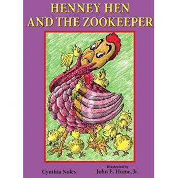 Henney Hen and the Zookeeper