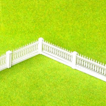 Sence Mini: Patio + Valla 1/100
