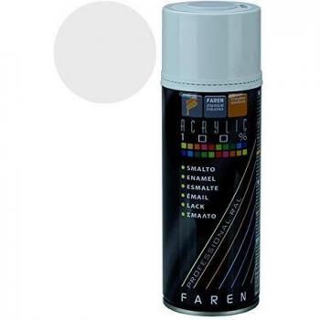 Primer Faren 5VK400 Smalto Spray Acrilico