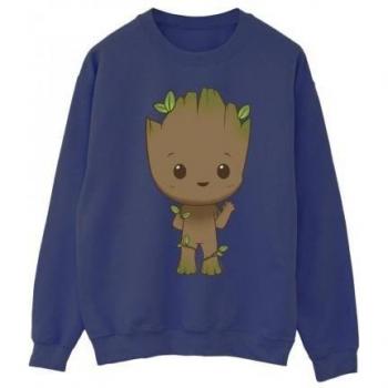 Felpa “I Am Groot” Marvel