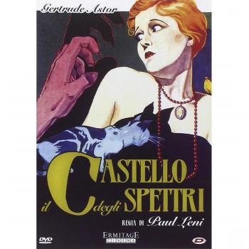 Castello Degli Spettri (Il)