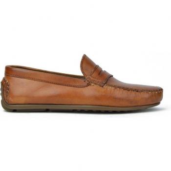 Elegancia Piel Larrainzar Mocasines 651-33
