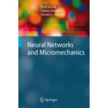 Vitalsource Technologies, Inc. Neural Networks And Micromechanics