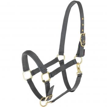 Kerbl Classy Cob‑Stone Hufeisenset 3224735 – Elegante Halfterlösung