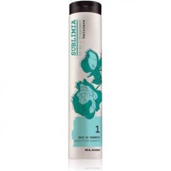 Elgon Dual Defense Nourishing Shampoo 250 mL