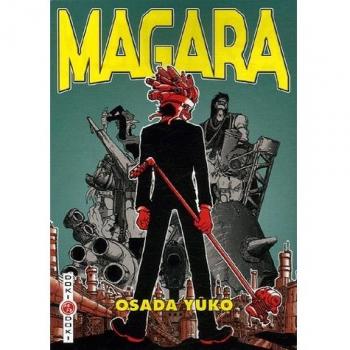 Magara