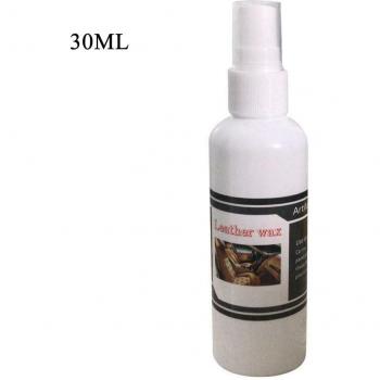 Pâte de revêtement pour console en cuir 30/100Ml