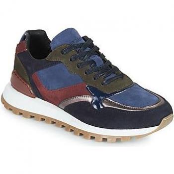JBM Humble Sneakers