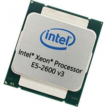 Xeon E5‑2623V3 CPU 3 GHz 4C/8T, 10 Mo Cache, LGA2011‑v3 – OEM