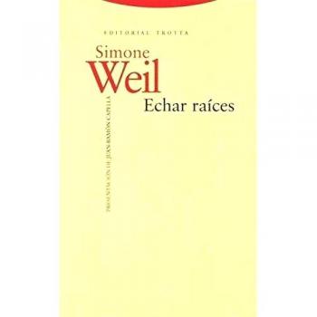Echar raíces