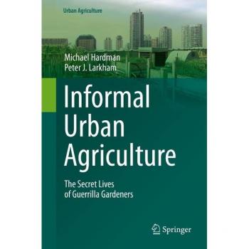Vitalsource Technologies, Inc. Informal Urban Agriculture