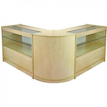 Gemini C1200 von MONSTER‑SHOP mit CM60 Ahorn