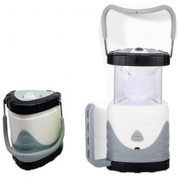 Shockproof LED Trail Lamp