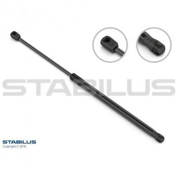 Capô do Motor com Mola Pneumática STABILUS 650832