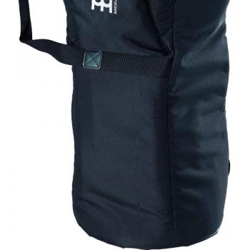 Meinl MDLXDJB-L Large Djembe Carrying Bag – Black Finish