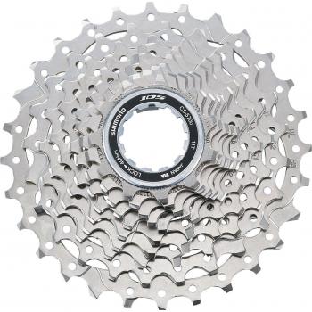 Pacco pignoni Shimano 105 CS-5700 10 velocità 12/27