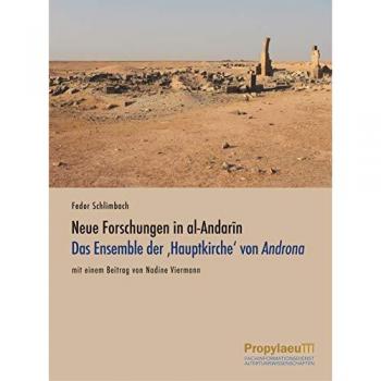 Schlimbach, Fedor: Neue Forschungen in al-Andar¿n