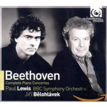 Beethoven: Complete Piano Concertos