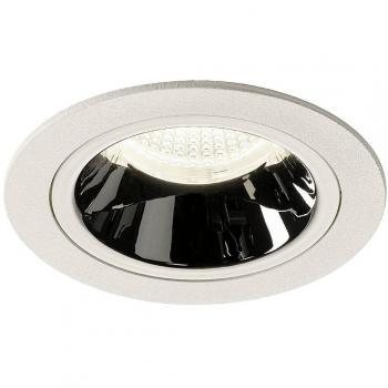NUMINOS APPLICA + PLAFONIERA LED 4000K 20°