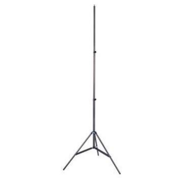 Support lumineux Sirui DK-28 en fibre de carbone avec suspension à air, 280 cm