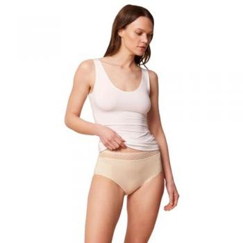 Feel of Modal Midi di Triumph – Mutandine Donna Traspiranti