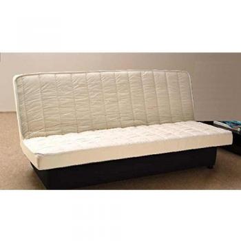 Matelas Clic Clac 130x190 Mousse Indéformable