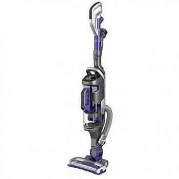 Black+Decker Lithium Stielsauger „Multipower Pet“ mit Handsauger CUA525BHP