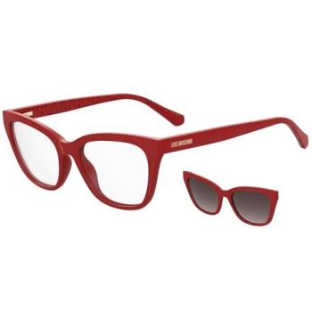 Love Moschino MOL071/CS C9A/9O – Glamour Urbano