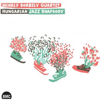 Hungarian jazz rhapsody