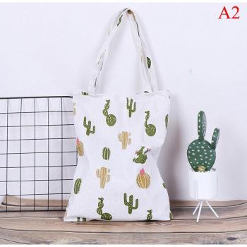 Bolso de lona para mujer