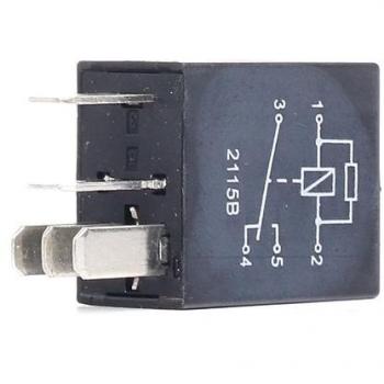 Borsehung Relais, courant de travail VW,AUDI,SKODA 7M0951253C