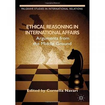 Ethical Reasoning in International Affairs