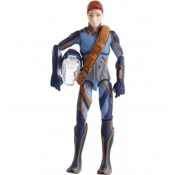 John The Storm – The Thunderbirds Figurine