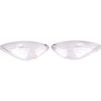 GZYF Rear Turn Signal Light Housing for Honda CBF600/CBF600S