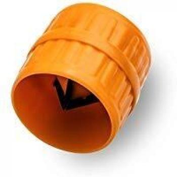 Outil d'ébavurage pour tubes EK-HD