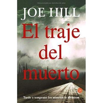 EL TRAJE DEL MUERTO