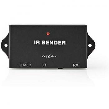 IR Remote Control Receiver Kit