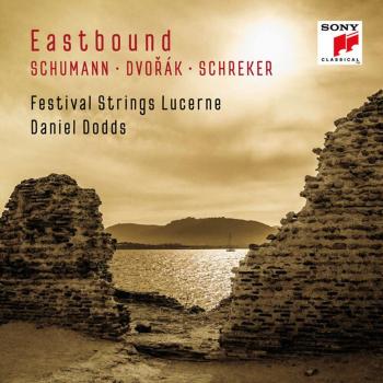 Klassik Entdeckungen: Schumann, Dvořák, Schreker